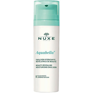 Nuxe Aquabella Beauty Revealing Moisturising Emulsion 50ml - Vivid Glow