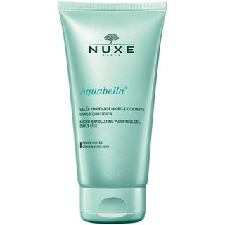 Nuxe Aquabella Micro - Exfoliating Purifying Gel 150ml - Vivid Glow