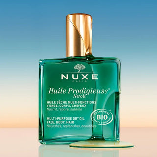 Nuxe Huile Prodigieuse Neroli Oil 100ml - Vivid Glow