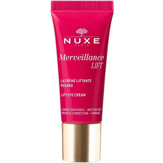 Nuxe Merveillance Lift Eye Cream 15ml - Vivid Glow