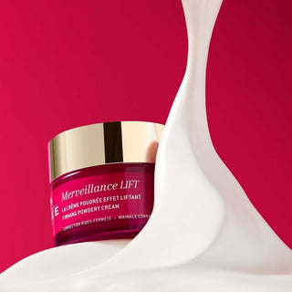 Nuxe Merveillance Lift Firming Powdery Cream 50ml - Vivid Glow