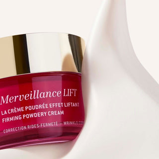 Nuxe Merveillance Lift Firming Powdery Cream 50ml - Vivid Glow