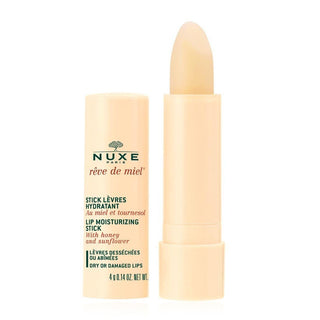 Nuxe Reve de Miel Lip Moisturizing Stick 4g - Vivid Glow