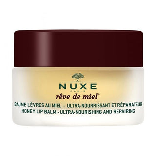 Nuxe Reve de Miel Ultra Nourishing Honey Lip Balm 15g - Vivid Glow