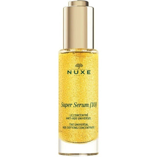 Nuxe Super Serum The Universal Age - Defying Concentrate 30ml - Vivid Glow