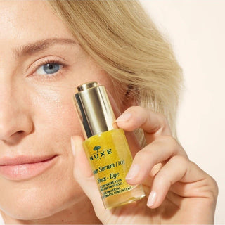 Nuxe Super Serum The Universal Age - Defying Eye Concentrate 15ml - Vivid Glow