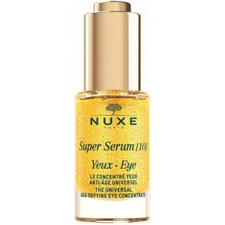 Nuxe Super Serum The Universal Age - Defying Eye Concentrate 15ml - Vivid Glow