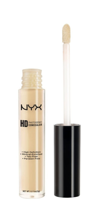 NYX PROF. MAKEUP Concealer Wand - 07 Tan - Vivid Glow