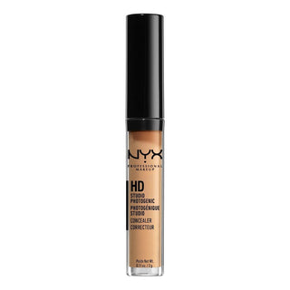 NYX PROF. MAKEUP Concealer Wand - Golden - Vivid Glow