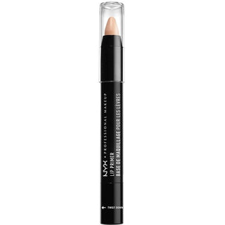 NYX PROF. MAKEUP Lip Primer Deep Nude - Vivid Glow