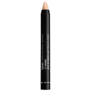 NYX PROF. MAKEUP Lip Primer Nude - Vivid Glow