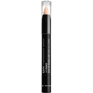 NYX PROF. MAKEUP Lip Primer Nude - Vivid Glow