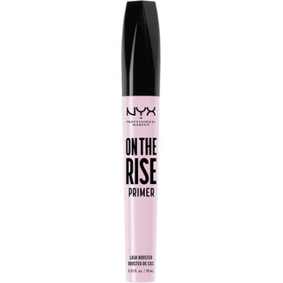 NYX PROF. MAKEUP On The Rise Lash Booster Mascara Primer - Vivid Glow