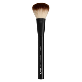 NYX PROF. MAKEUP Pro Powder Brush - Vivid Glow