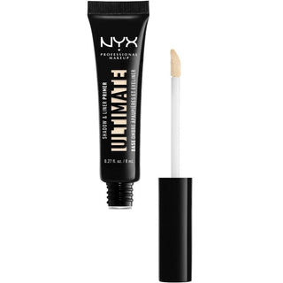 NYX PROF. MAKEUP Ultimate Shadow & Liner Primer - Light - Vivid Glow