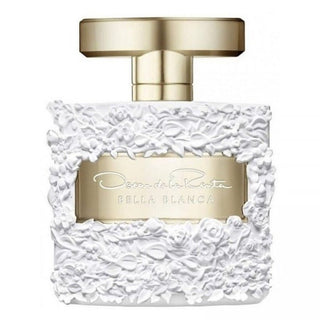 Oscar de la Renta Bella Blanca Edp 100ml - Vivid Glow