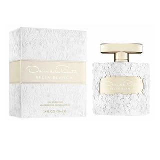 Oscar de la Renta Bella Blanca Edp 100ml - Vivid Glow