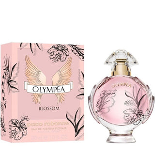 Paco Rabanne Olympea Blossom Edp 30ml - Vivid Glow