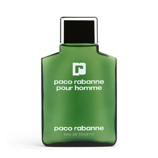 Paco Rabanne Pour Homme Edt 100ml - Vivid Glow