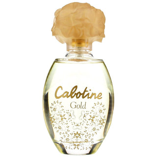 Parfums Gres Cabotine Gold Edt 100ml - Vivid Glow