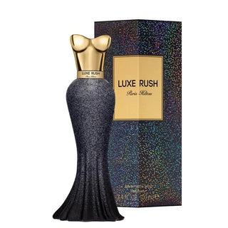 Paris Hilton Luxe Rush Edp 100ml - Vivid Glow