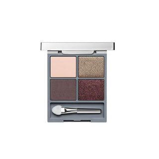 Physicians Formula The Healthy Eyeshadow Smoky Plum - Vivid Glow