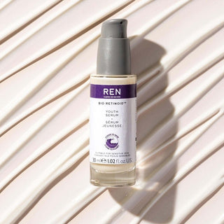 REN Bio Retinoid Youth Serum 30ml - Vivid Glow