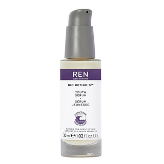 REN Bio Retinoid Youth Serum 30ml - Vivid Glow