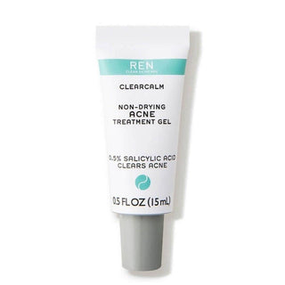 REN Non-Drying Spot Treatment 15ml - Vivid Glow