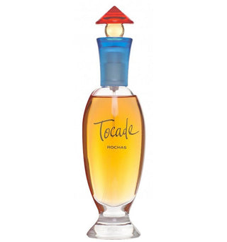 Rochas Tocade Edt 100ml - Vivid Glow