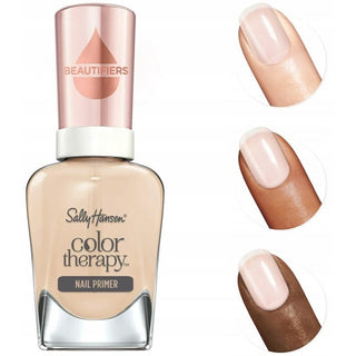 Sally Hansen Color Therapy #551 Nail Primer - Vivid Glow