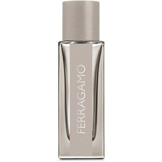 Salvatore Ferragamo Bright Leather Edt 30ml - Vivid Glow