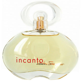 Salvatore Ferragamo Incanto Edp 100ml - Vivid Glow