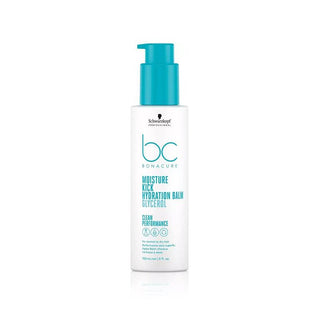 Schwarzkopf BC Moisture Kick Hydration Balm 150ml - Vivid Glow