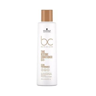 Schwarzkopf BC Time Restore Conditioner 200ml - Vivid Glow