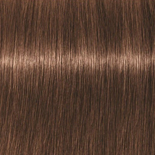 Schwarzkopf Professional Igora Vibrance Kit 6-6 Dark Blonde Chocolate - Vivid Glow