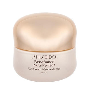 Shiseido Benefiance NutriPerfect Day Cream 50ml - Vivid Glow