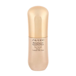 Shiseido Benefiance NutriPerfect Eye Serum 15ml - Vivid Glow