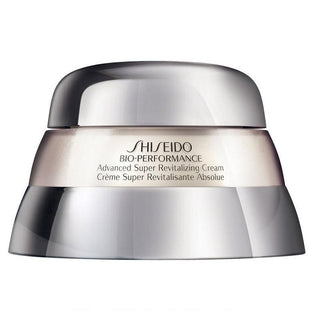 Shiseido Bio - Performance Advanced Super Revitalizing Cream 50ml - Vivid Glow