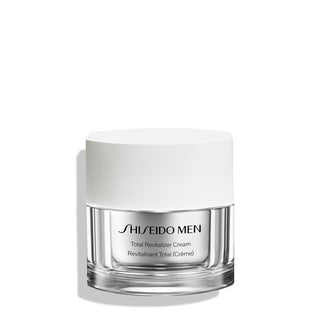 Shiseido Men Total Revitalizer Cream 50ml - Vivid Glow