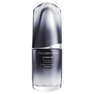 Shiseido Men Ultimune Power Infusing Concentrate 30ml - Vivid Glow