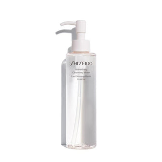 Shiseido Refreshing Cleansing Water 180ml - Vivid Glow