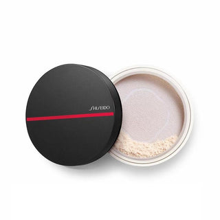 Shiseido Synchro Skin Invisible Silk Loose Powder Matte 6g - Vivid Glow