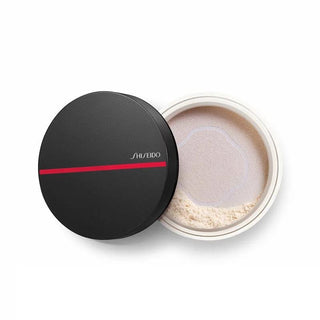 Shiseido Synchro Skin Invisible Silk Loose Powder Radiant 6g - Vivid Glow