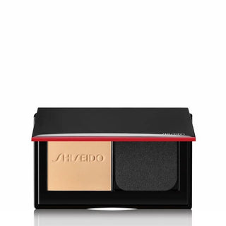 Shiseido Synchro Skin Self Refreshing Custom Finish Powder Foundation - 150 Lace 9g - Vivid Glow