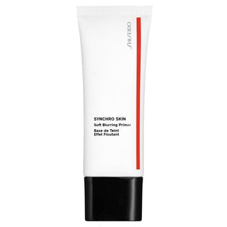 Shiseido Synchro Skin Soft Blurring Primer 30ml - Vivid Glow