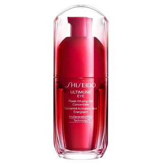 Shiseido Ultimune Eye Power Infusing Eye Concentrate 15ml - Vivid Glow