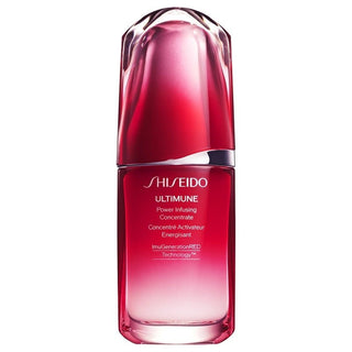 Shiseido Ultimune Power Infusing Concentrate 30ml - Vivid Glow