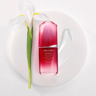 Shiseido Ultimune Power Infusing Concentrate 30ml - Vivid Glow