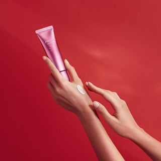 Shiseido Ultimune Power Infusing Hand Cream 75ml - Vivid Glow